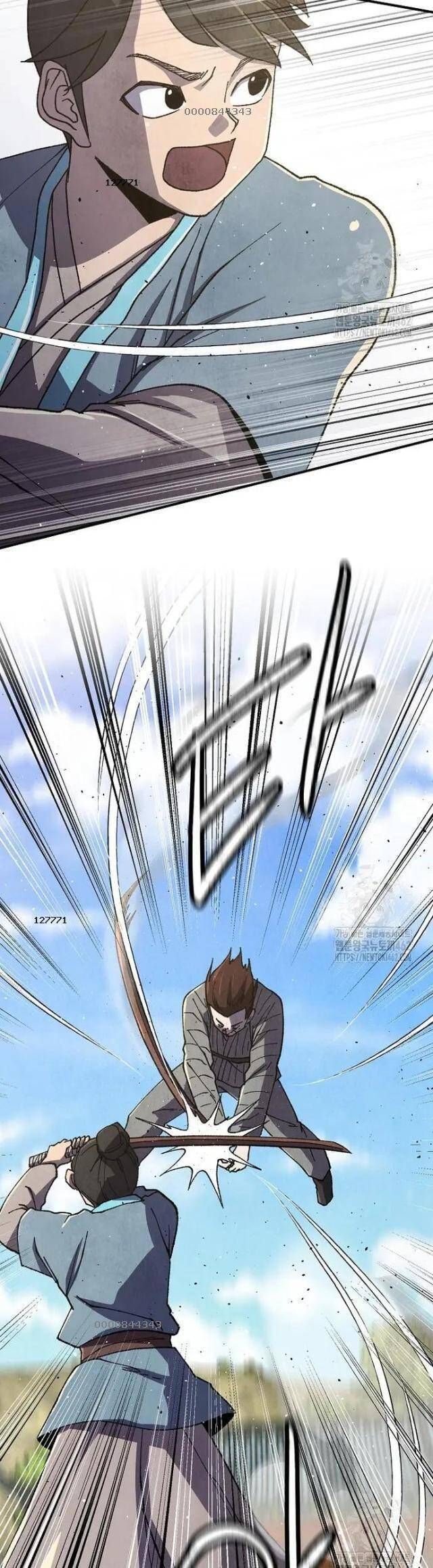 đọc truyện Ngoại Tôn Thiên Tài Của Nam Cung Thế Gia Chương 42 ảnh 13 tại Thiên Thai Truyện