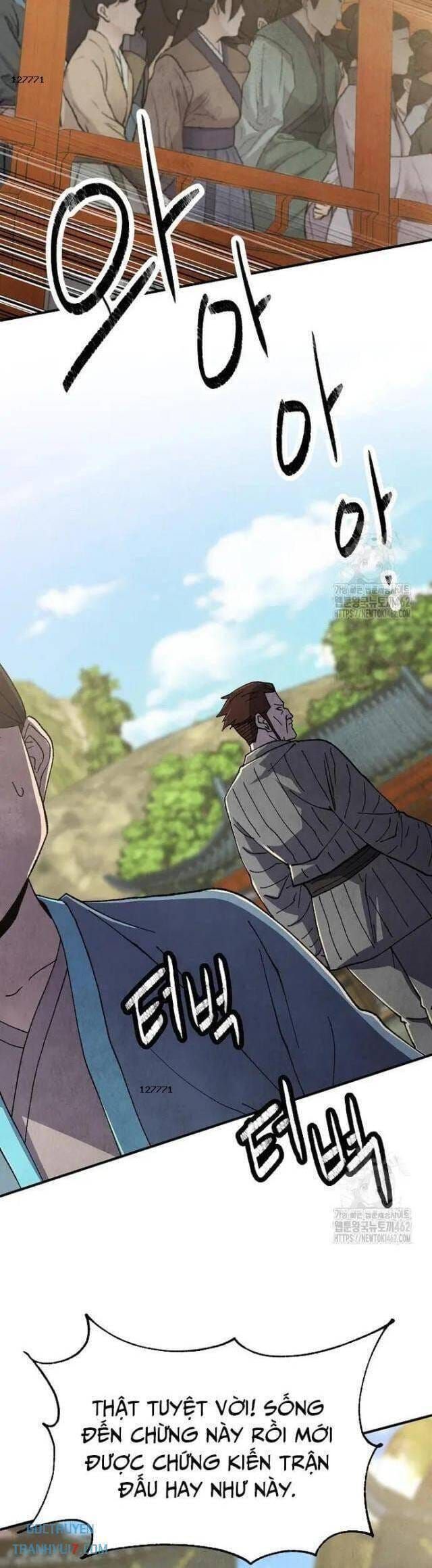 đọc truyện Ngoại Tôn Thiên Tài Của Nam Cung Thế Gia Chương 42 ảnh 18 tại Thiên Thai Truyện