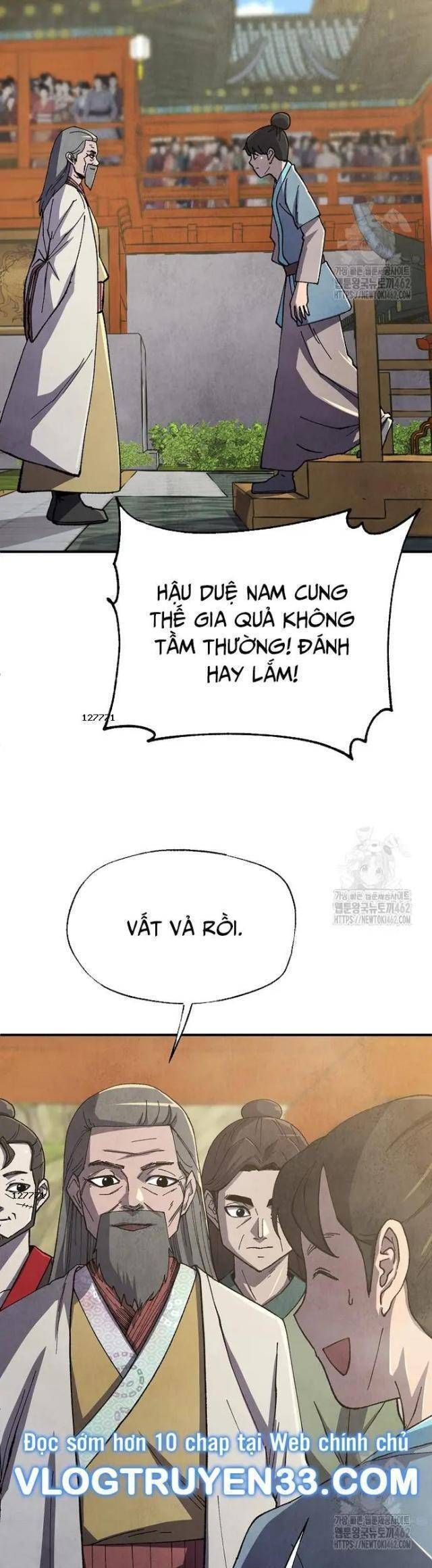 đọc truyện Ngoại Tôn Thiên Tài Của Nam Cung Thế Gia Chương 42 ảnh 19 tại Thiên Thai Truyện