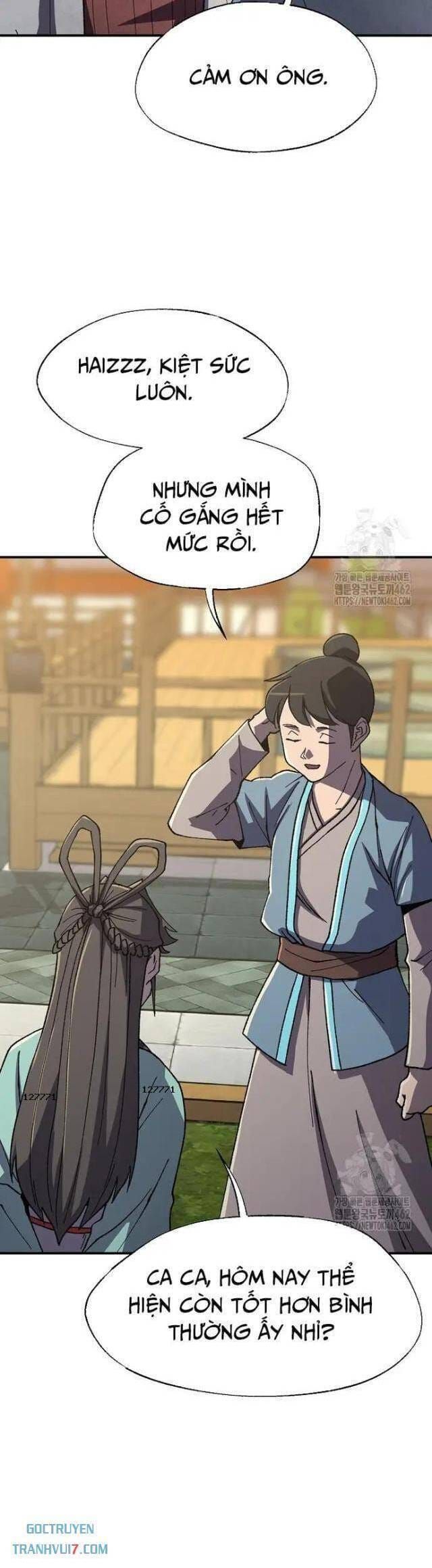 đọc truyện Ngoại Tôn Thiên Tài Của Nam Cung Thế Gia Chương 42 ảnh 20 tại Thiên Thai Truyện