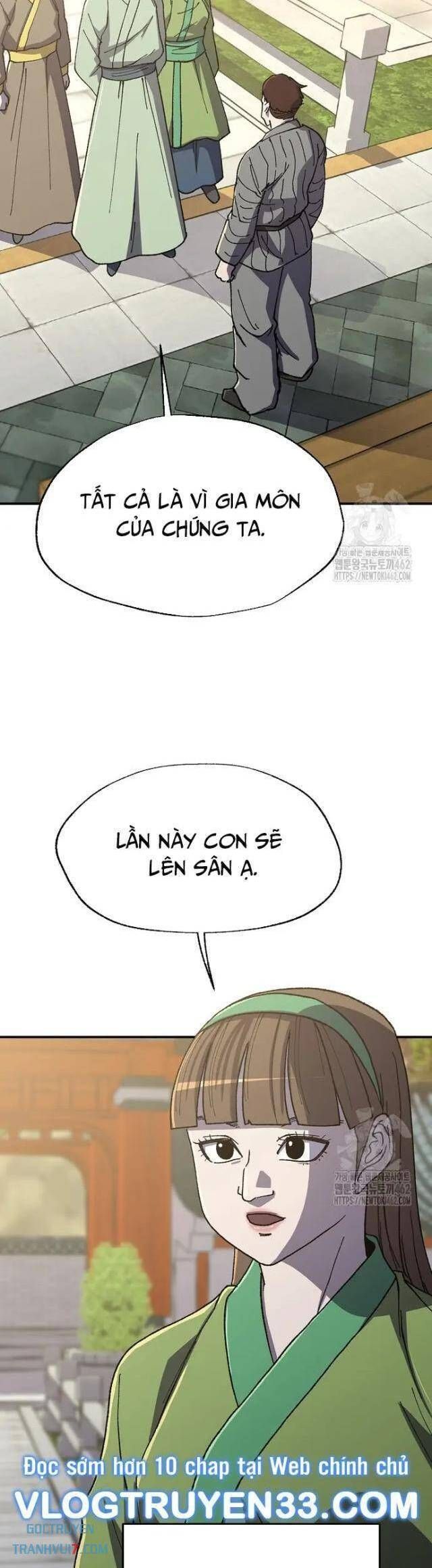 đọc truyện Ngoại Tôn Thiên Tài Của Nam Cung Thế Gia Chương 42 ảnh 24 tại Thiên Thai Truyện