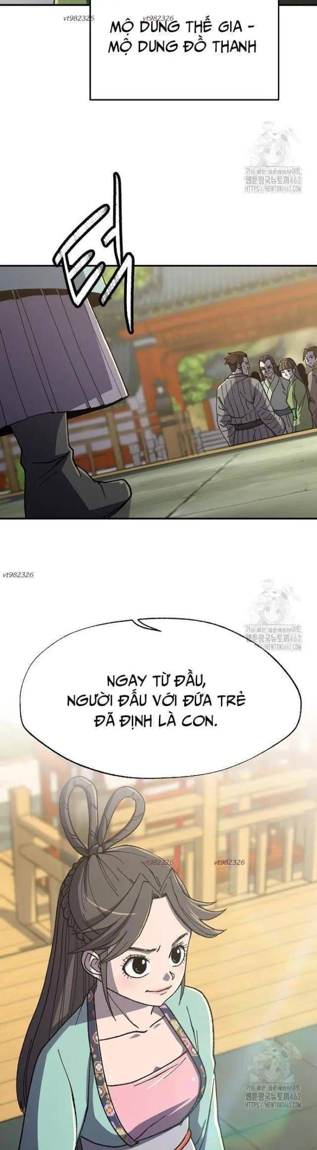 đọc truyện Ngoại Tôn Thiên Tài Của Nam Cung Thế Gia Chương 42 ảnh 25 tại Thiên Thai Truyện