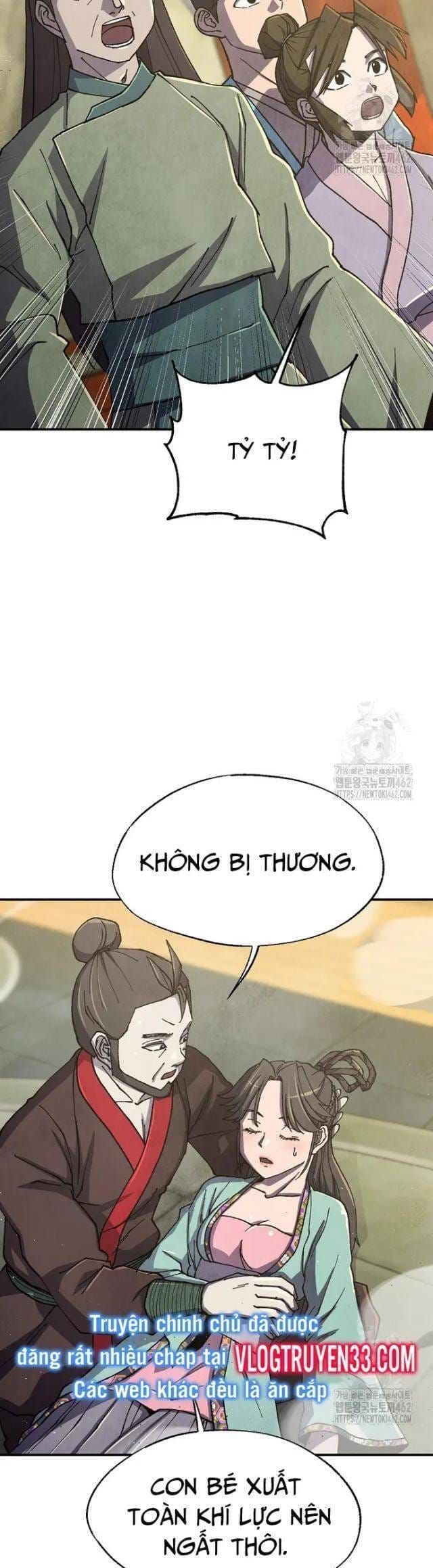 đọc truyện Ngoại Tôn Thiên Tài Của Nam Cung Thế Gia Chương 42 ảnh 39 tại Thiên Thai Truyện