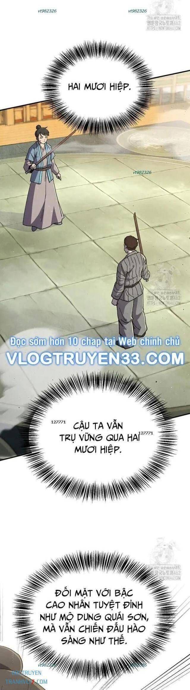 đọc truyện Ngoại Tôn Thiên Tài Của Nam Cung Thế Gia Chương 42 ảnh 6 tại Thiên Thai Truyện