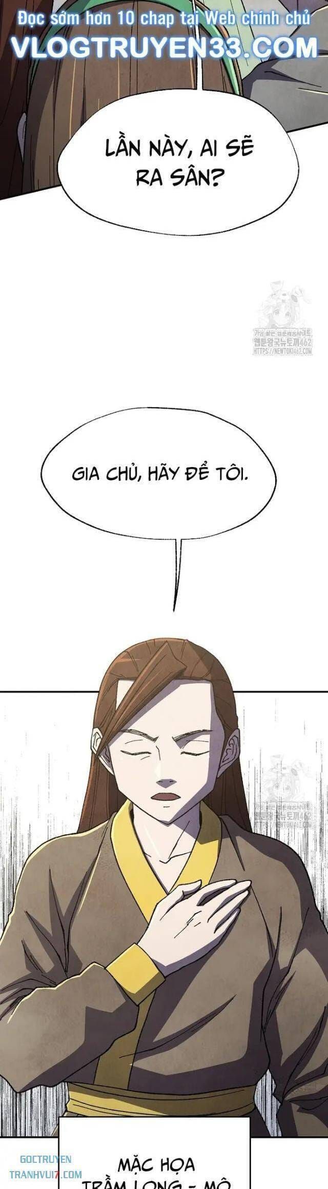 đọc truyện Ngoại Tôn Thiên Tài Của Nam Cung Thế Gia Chương 42 ảnh 42 tại Thiên Thai Truyện