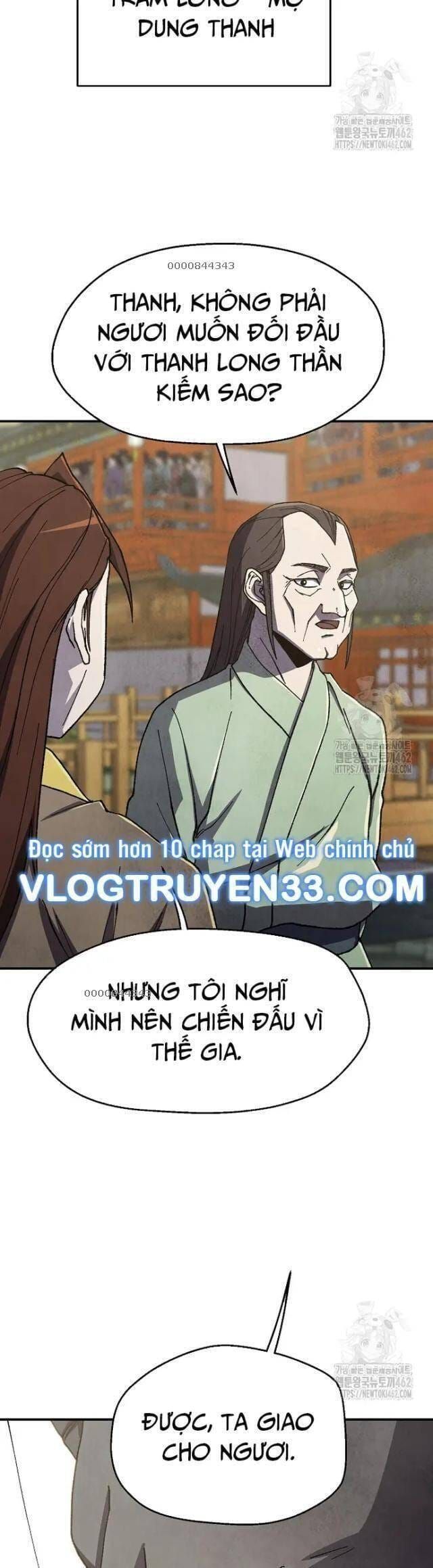 đọc truyện Ngoại Tôn Thiên Tài Của Nam Cung Thế Gia Chương 42 ảnh 43 tại Thiên Thai Truyện