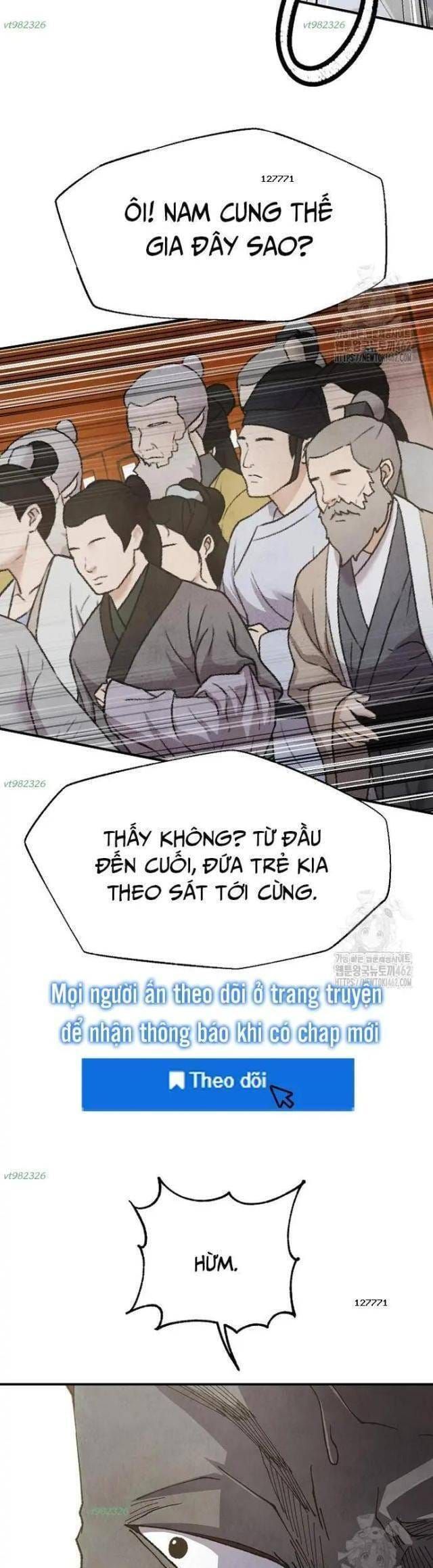 đọc truyện Ngoại Tôn Thiên Tài Của Nam Cung Thế Gia Chương 42 ảnh 9 tại Thiên Thai Truyện