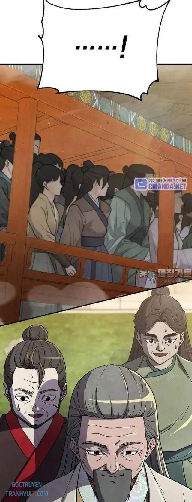 đọc truyện Ngoại Tôn Thiên Tài Của Nam Cung Thế Gia Chương 43 ảnh 17 tại Thiên Thai Truyện