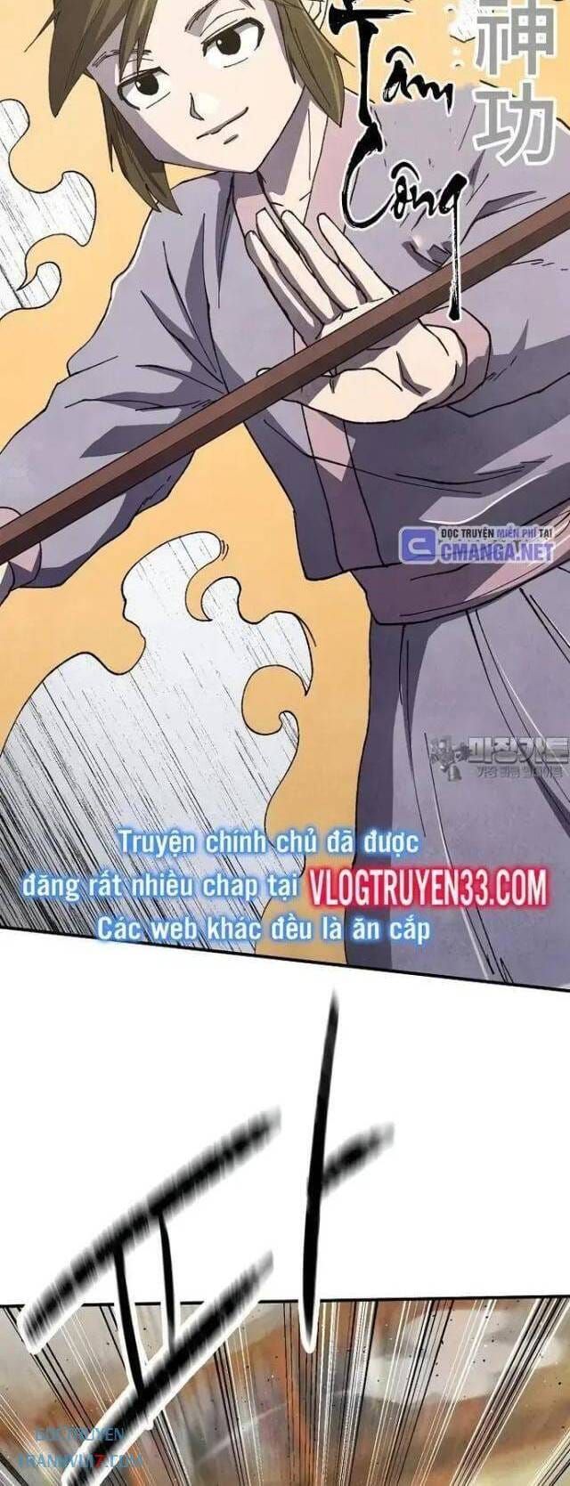 đọc truyện Ngoại Tôn Thiên Tài Của Nam Cung Thế Gia Chương 43 ảnh 27 tại Thiên Thai Truyện