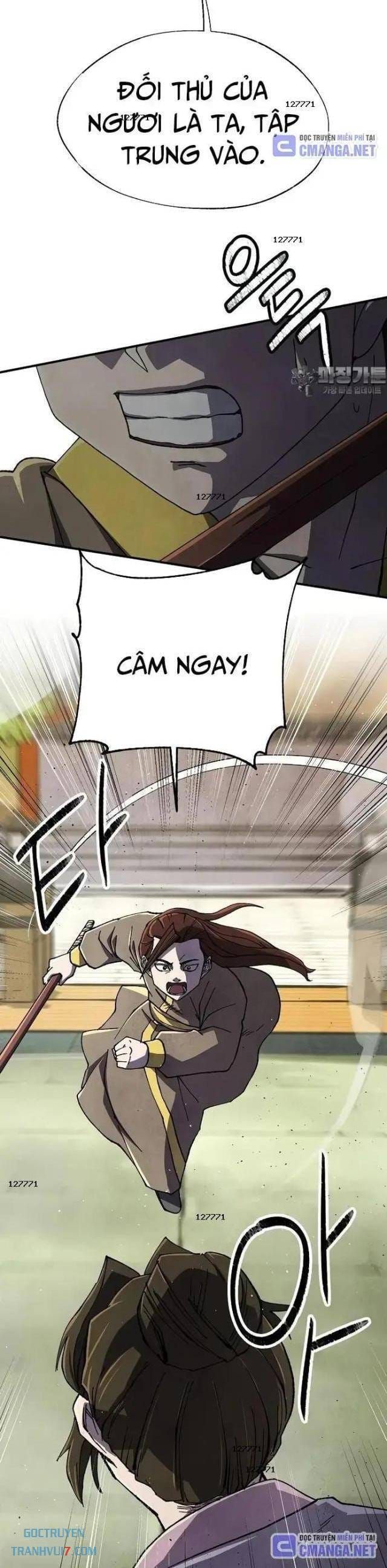 đọc truyện Ngoại Tôn Thiên Tài Của Nam Cung Thế Gia Chương 43 ảnh 5 tại Thiên Thai Truyện