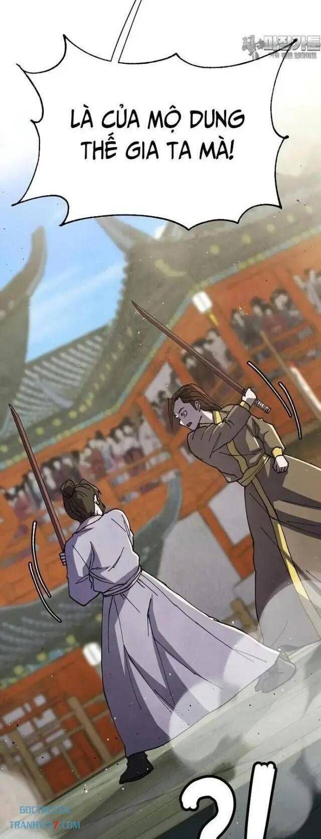 đọc truyện Ngoại Tôn Thiên Tài Của Nam Cung Thế Gia Chương 43 ảnh 44 tại Thiên Thai Truyện