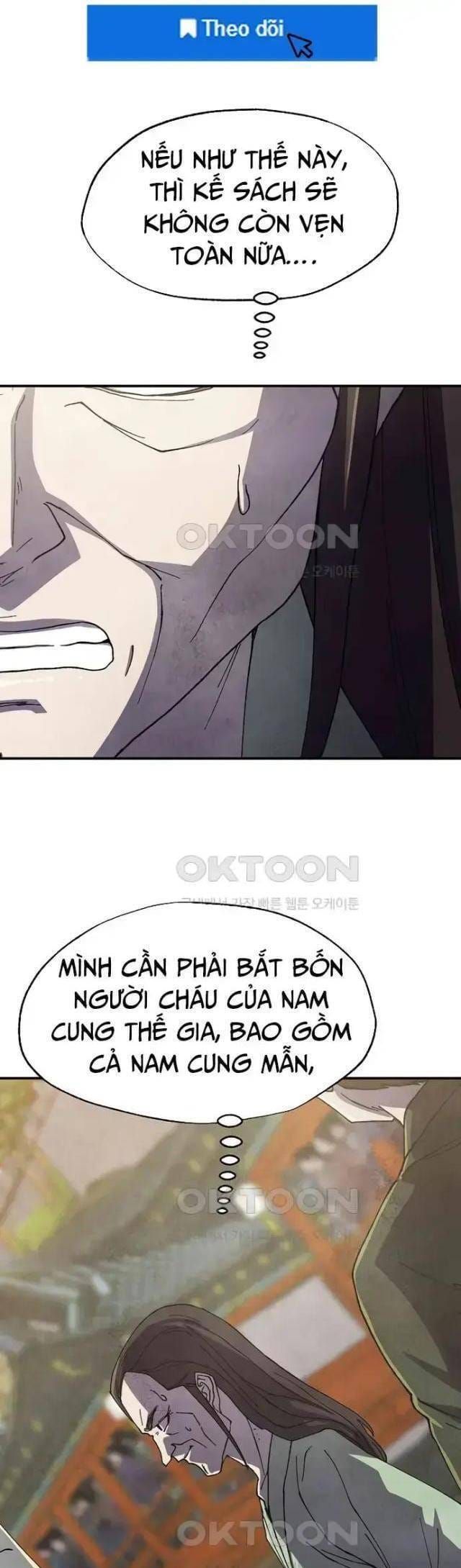 đọc truyện Ngoại Tôn Thiên Tài Của Nam Cung Thế Gia Chương 44 ảnh 15 tại Thiên Thai Truyện