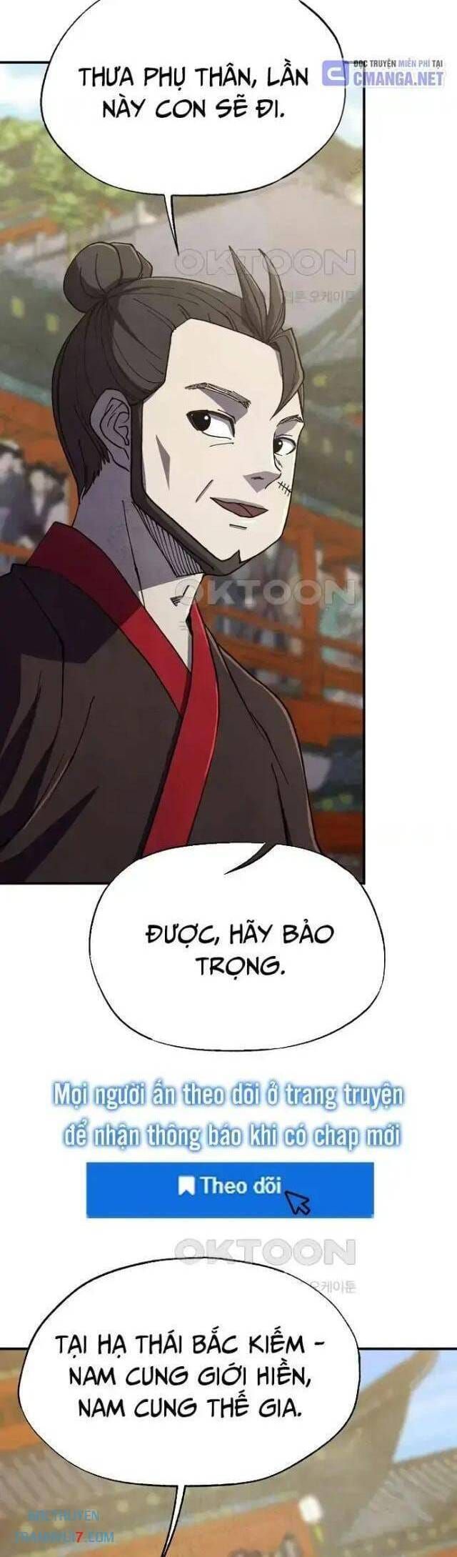 đọc truyện Ngoại Tôn Thiên Tài Của Nam Cung Thế Gia Chương 44 ảnh 22 tại Thiên Thai Truyện