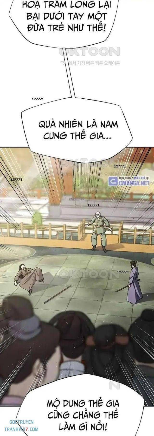 đọc truyện Ngoại Tôn Thiên Tài Của Nam Cung Thế Gia Chương 44 ảnh 6 tại Thiên Thai Truyện