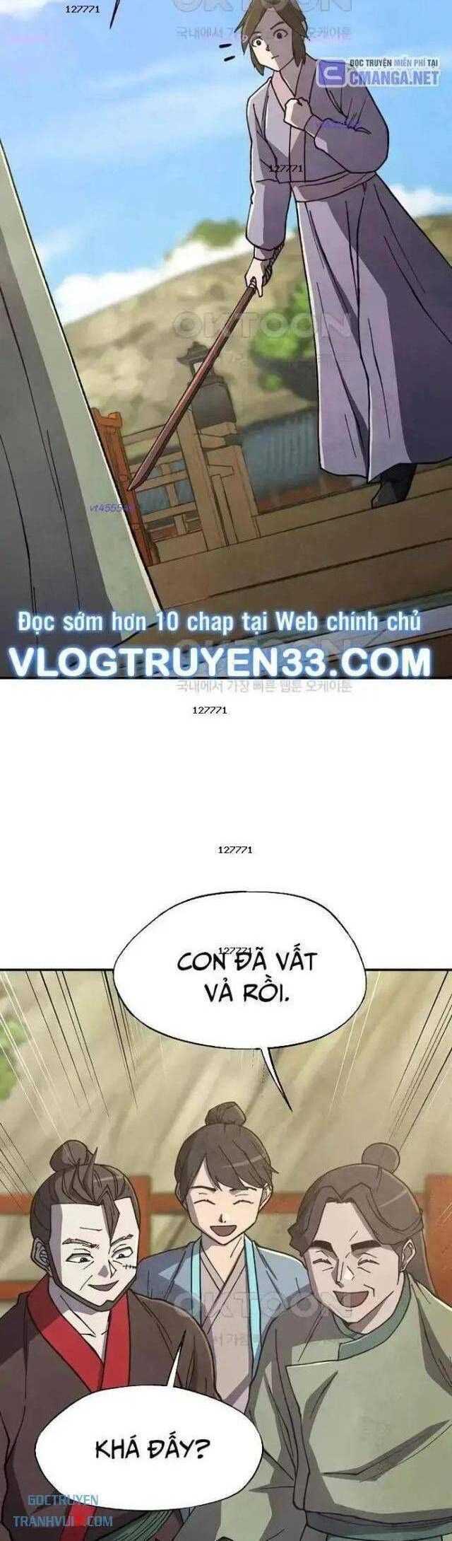 đọc truyện Ngoại Tôn Thiên Tài Của Nam Cung Thế Gia Chương 44 ảnh 10 tại Thiên Thai Truyện