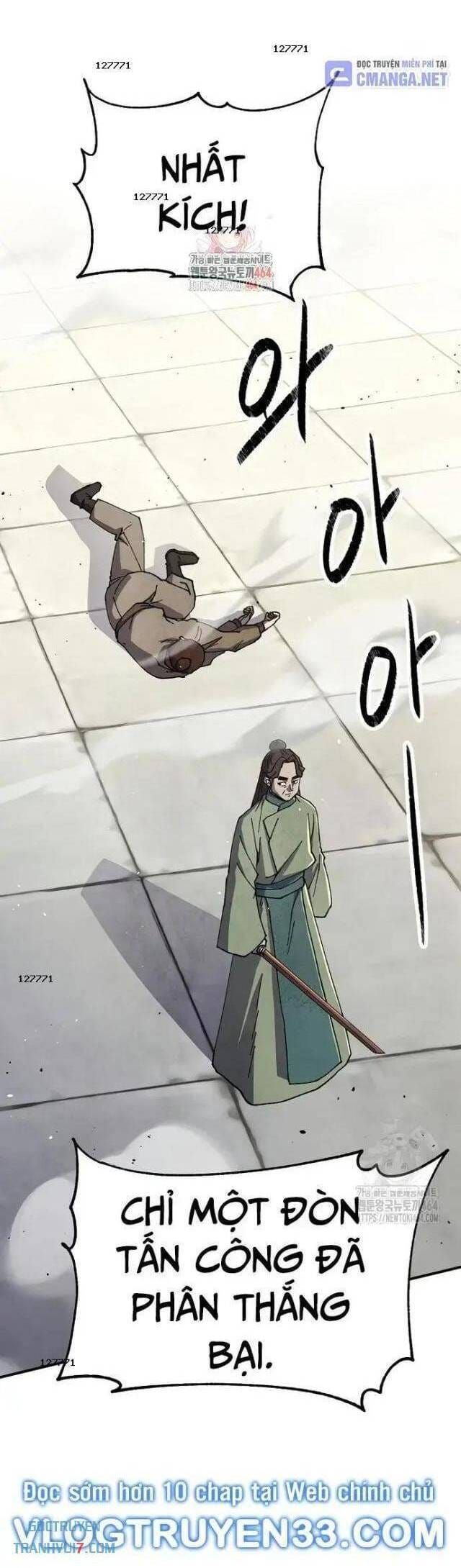 đọc truyện Ngoại Tôn Thiên Tài Của Nam Cung Thế Gia Chương 45 ảnh 4 tại Thiên Thai Truyện