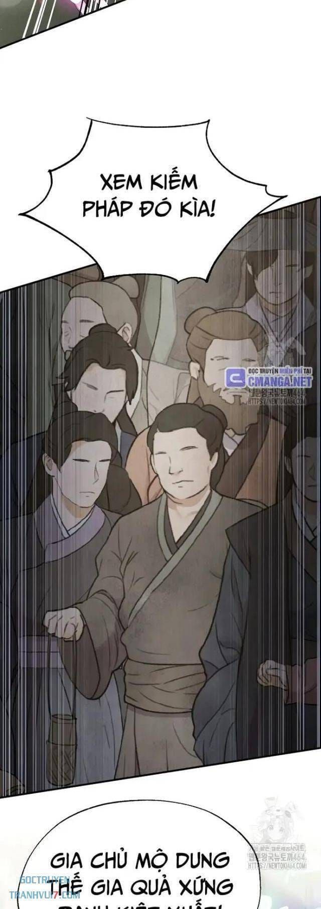 đọc truyện Ngoại Tôn Thiên Tài Của Nam Cung Thế Gia Chương 45 ảnh 24 tại Thiên Thai Truyện