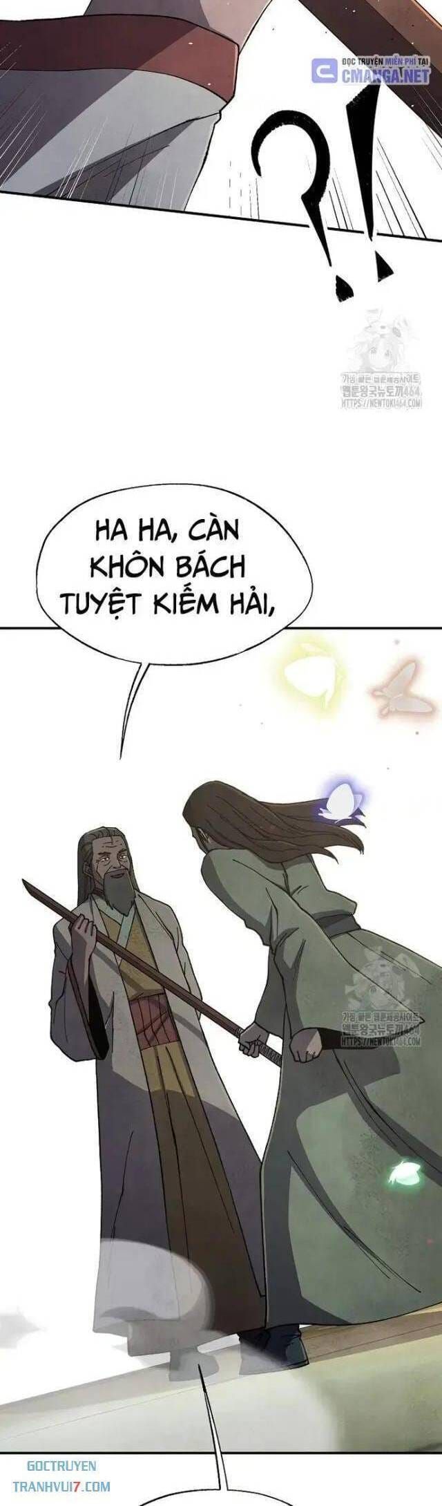 đọc truyện Ngoại Tôn Thiên Tài Của Nam Cung Thế Gia Chương 45 ảnh 28 tại Thiên Thai Truyện