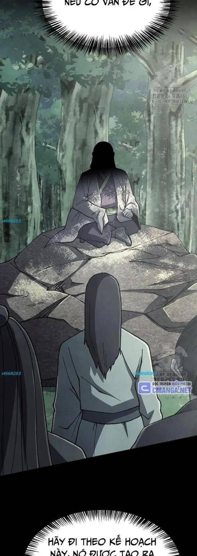 đọc truyện Ngoại Tôn Thiên Tài Của Nam Cung Thế Gia Chương 45 ảnh 31 tại Thiên Thai Truyện