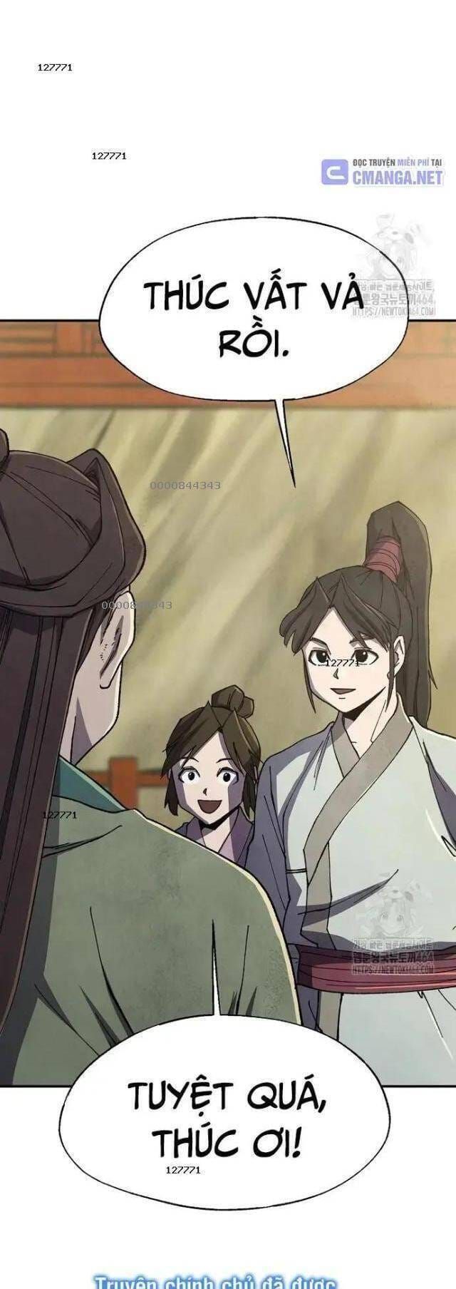 đọc truyện Ngoại Tôn Thiên Tài Của Nam Cung Thế Gia Chương 45 ảnh 5 tại Thiên Thai Truyện