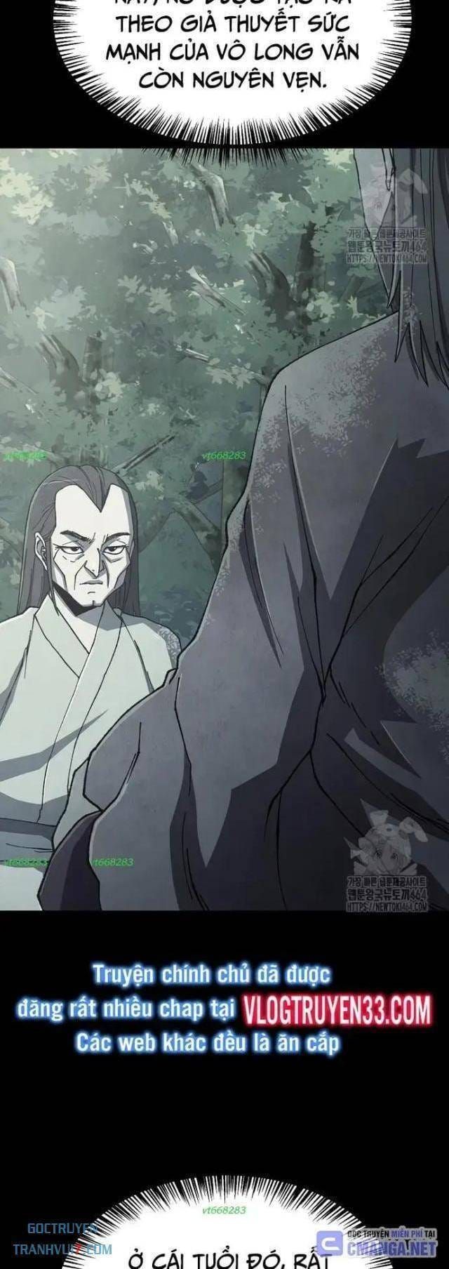 đọc truyện Ngoại Tôn Thiên Tài Của Nam Cung Thế Gia Chương 45 ảnh 32 tại Thiên Thai Truyện