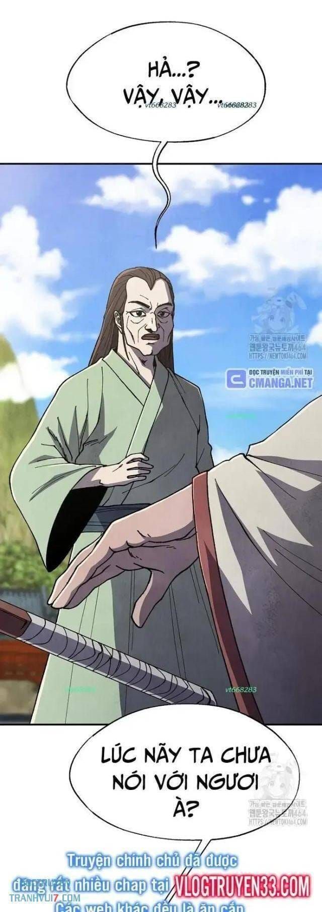 đọc truyện Ngoại Tôn Thiên Tài Của Nam Cung Thế Gia Chương 45 ảnh 36 tại Thiên Thai Truyện