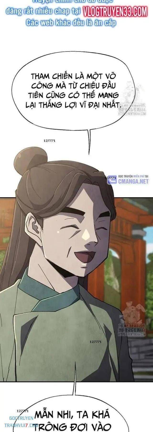 đọc truyện Ngoại Tôn Thiên Tài Của Nam Cung Thế Gia Chương 45 ảnh 6 tại Thiên Thai Truyện