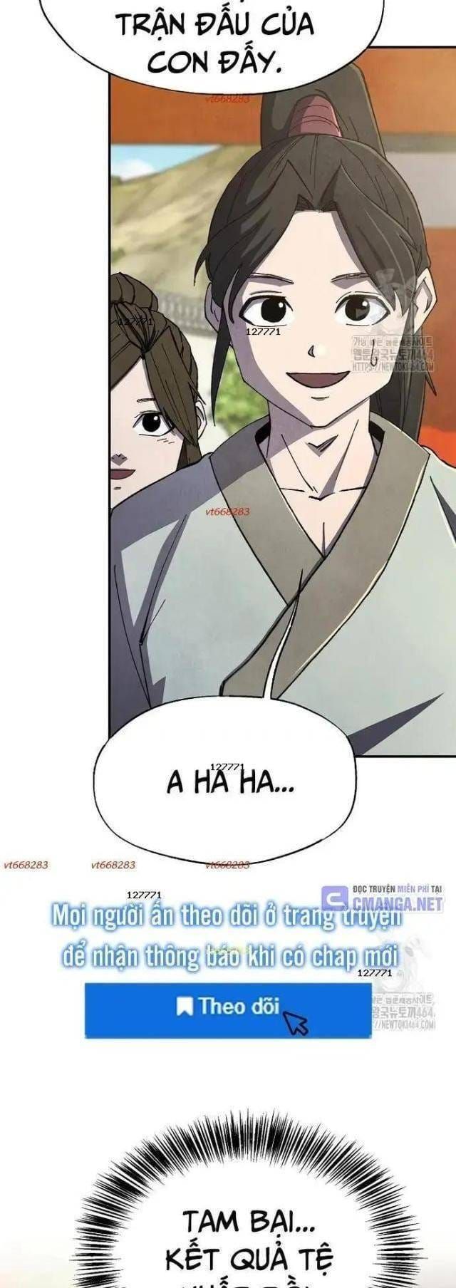 đọc truyện Ngoại Tôn Thiên Tài Của Nam Cung Thế Gia Chương 45 ảnh 7 tại Thiên Thai Truyện