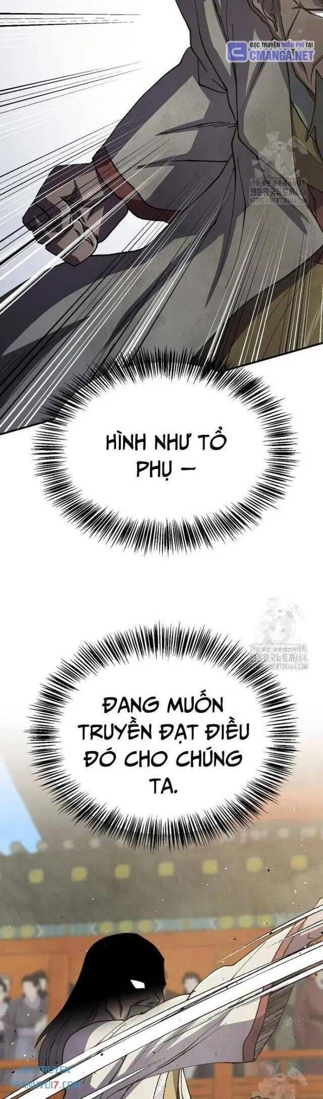 đọc truyện Ngoại Tôn Thiên Tài Của Nam Cung Thế Gia Chương 45 ảnh 52 tại Thiên Thai Truyện