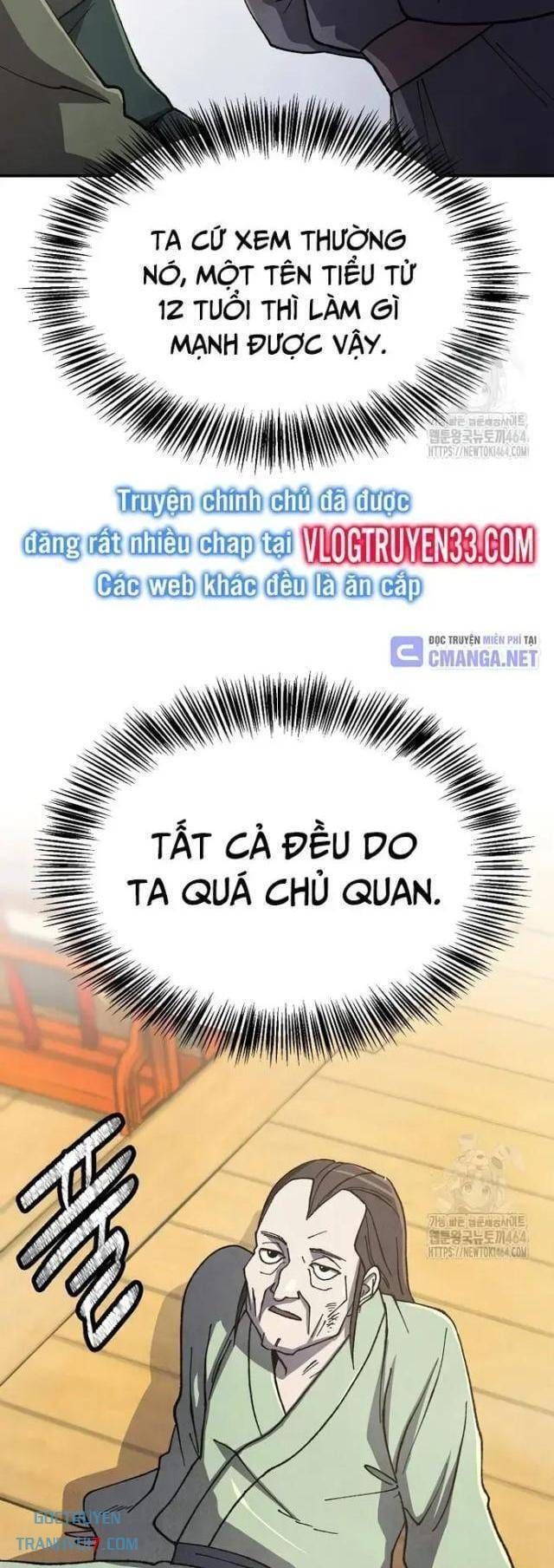 đọc truyện Ngoại Tôn Thiên Tài Của Nam Cung Thế Gia Chương 45 ảnh 60 tại Thiên Thai Truyện