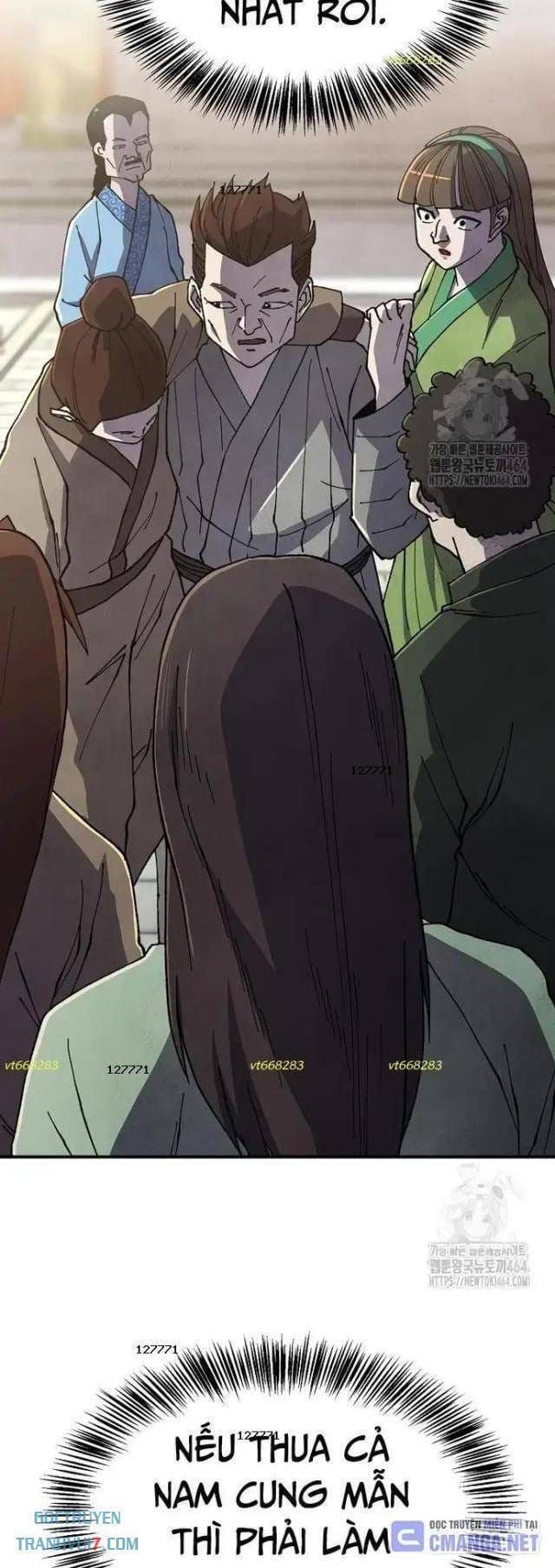 đọc truyện Ngoại Tôn Thiên Tài Của Nam Cung Thế Gia Chương 45 ảnh 8 tại Thiên Thai Truyện