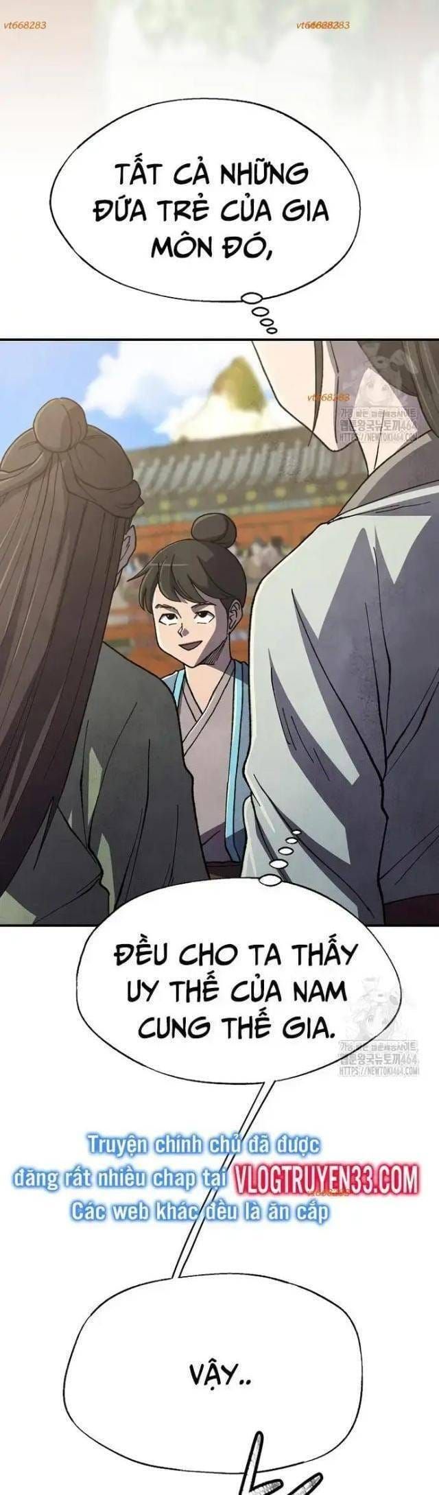 đọc truyện Ngoại Tôn Thiên Tài Của Nam Cung Thế Gia Chương 45 ảnh 63 tại Thiên Thai Truyện