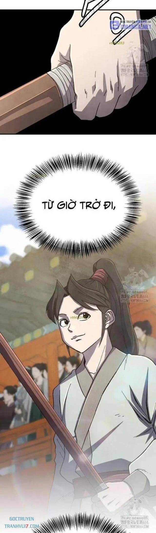 đọc truyện Ngoại Tôn Thiên Tài Của Nam Cung Thế Gia Chương 45 ảnh 64 tại Thiên Thai Truyện