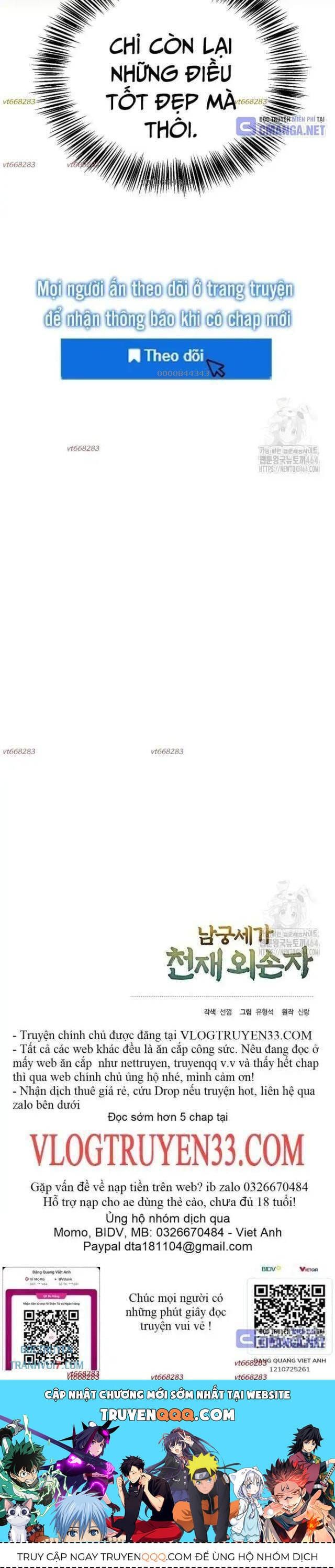 đọc truyện Ngoại Tôn Thiên Tài Của Nam Cung Thế Gia Chương 45 ảnh 65 tại Thiên Thai Truyện