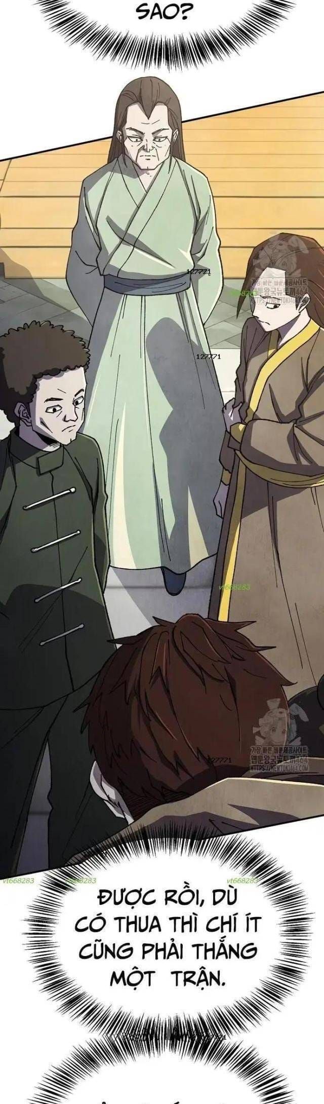 đọc truyện Ngoại Tôn Thiên Tài Của Nam Cung Thế Gia Chương 45 ảnh 9 tại Thiên Thai Truyện