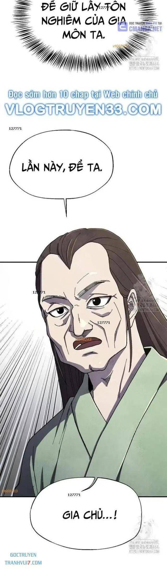 đọc truyện Ngoại Tôn Thiên Tài Của Nam Cung Thế Gia Chương 45 ảnh 10 tại Thiên Thai Truyện