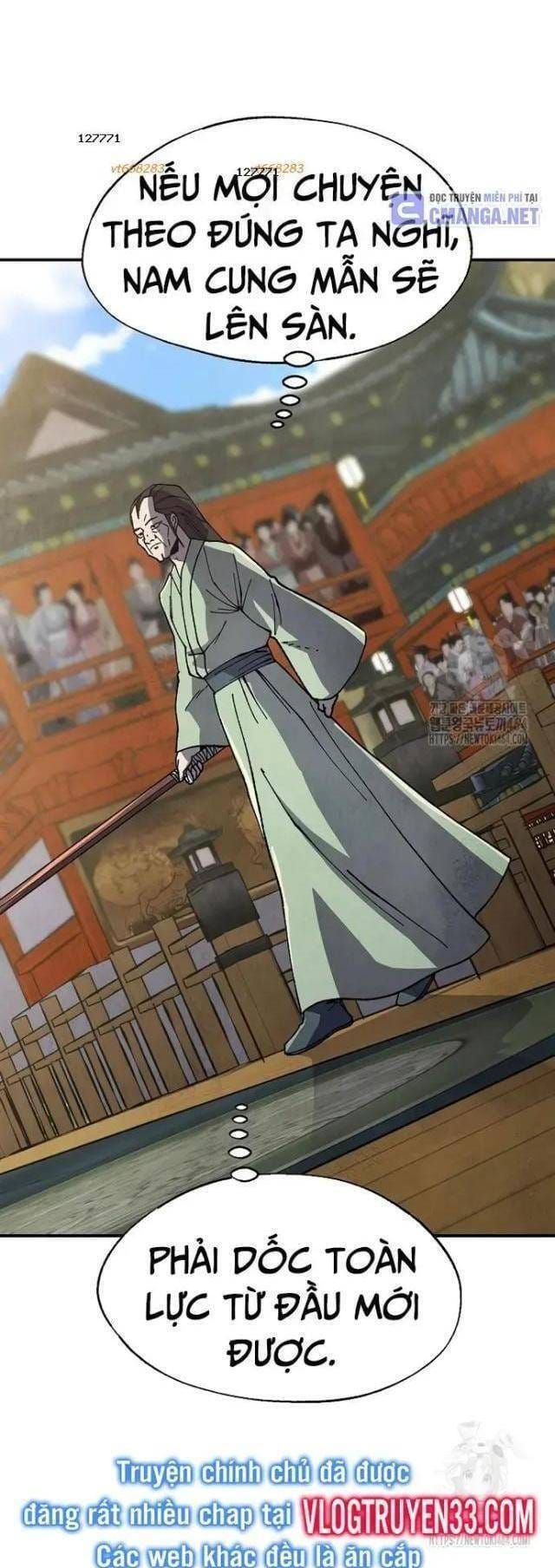 đọc truyện Ngoại Tôn Thiên Tài Của Nam Cung Thế Gia Chương 45 ảnh 11 tại Thiên Thai Truyện