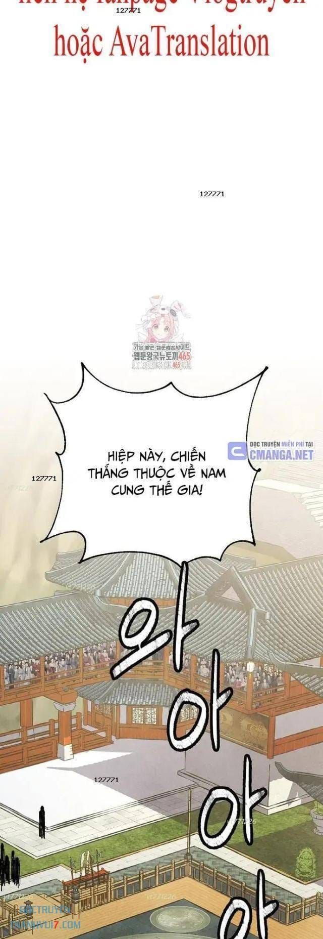 đọc truyện Ngoại Tôn Thiên Tài Của Nam Cung Thế Gia Chương 46 ảnh 4 tại Thiên Thai Truyện