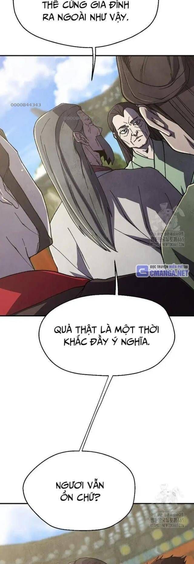 đọc truyện Ngoại Tôn Thiên Tài Của Nam Cung Thế Gia Chương 46 ảnh 43 tại Thiên Thai Truyện