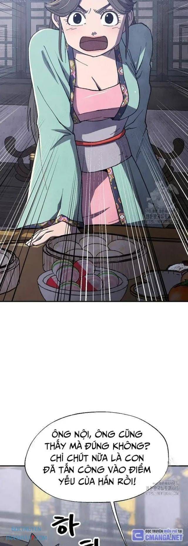 đọc truyện Ngoại Tôn Thiên Tài Của Nam Cung Thế Gia Chương 46 ảnh 50 tại Thiên Thai Truyện