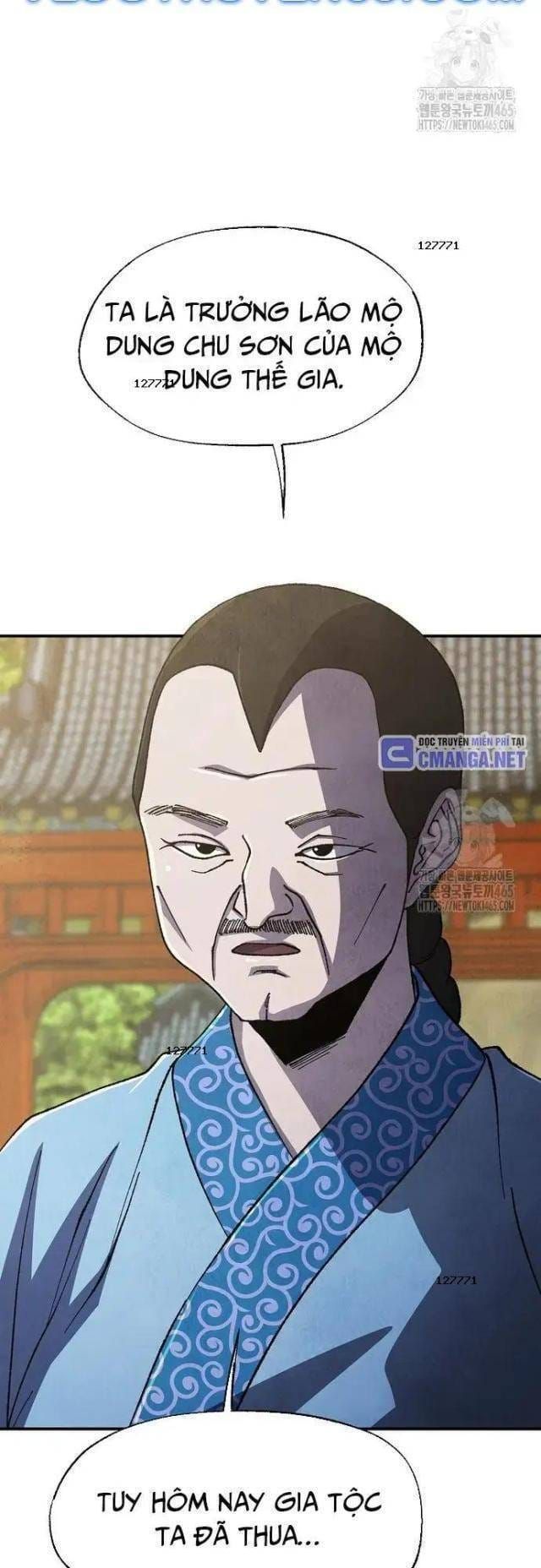 đọc truyện Ngoại Tôn Thiên Tài Của Nam Cung Thế Gia Chương 46 ảnh 7 tại Thiên Thai Truyện