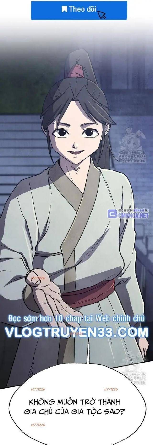 đọc truyện Ngoại Tôn Thiên Tài Của Nam Cung Thế Gia Chương 46 ảnh 61 tại Thiên Thai Truyện