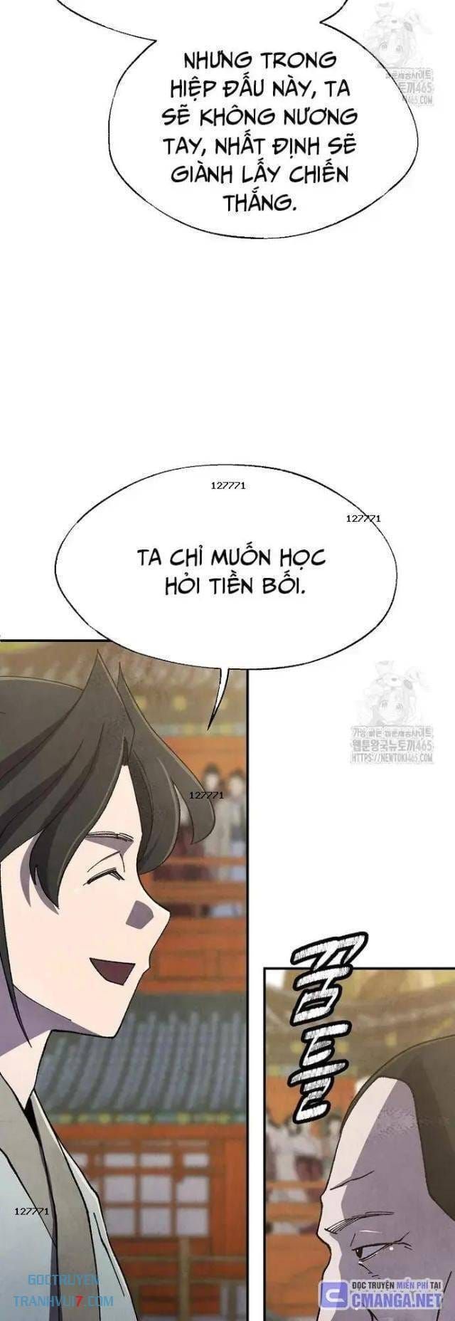 đọc truyện Ngoại Tôn Thiên Tài Của Nam Cung Thế Gia Chương 46 ảnh 8 tại Thiên Thai Truyện