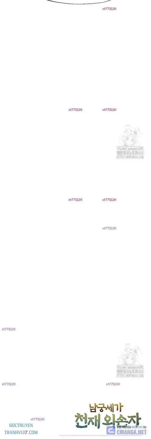 đọc truyện Ngoại Tôn Thiên Tài Của Nam Cung Thế Gia Chương 46 ảnh 62 tại Thiên Thai Truyện