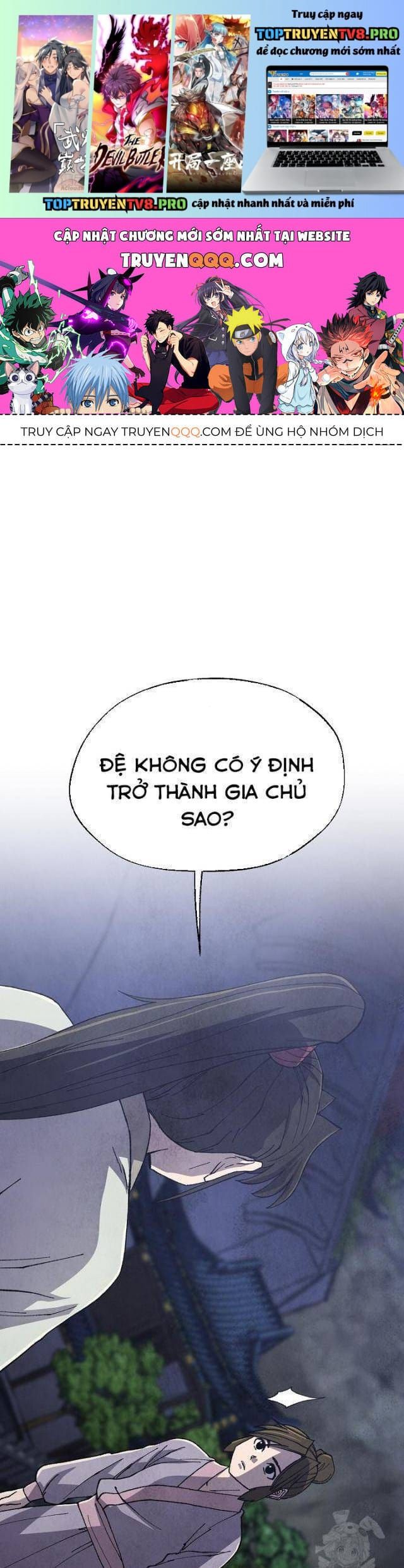 đọc truyện Ngoại Tôn Thiên Tài Của Nam Cung Thế Gia Chương 47 ảnh 3 tại Thiên Thai Truyện