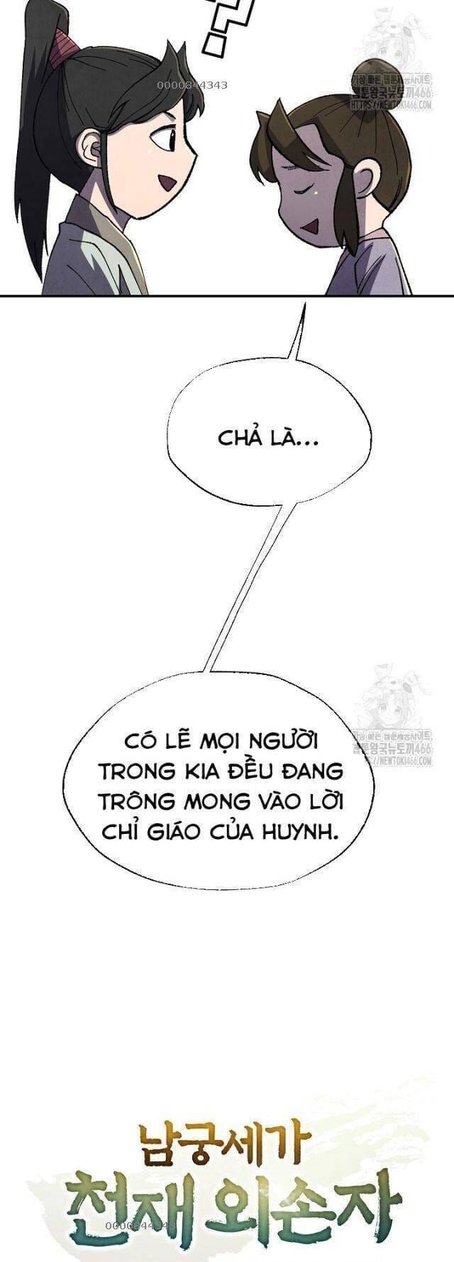 đọc truyện Ngoại Tôn Thiên Tài Của Nam Cung Thế Gia Chương 47 ảnh 16 tại Thiên Thai Truyện