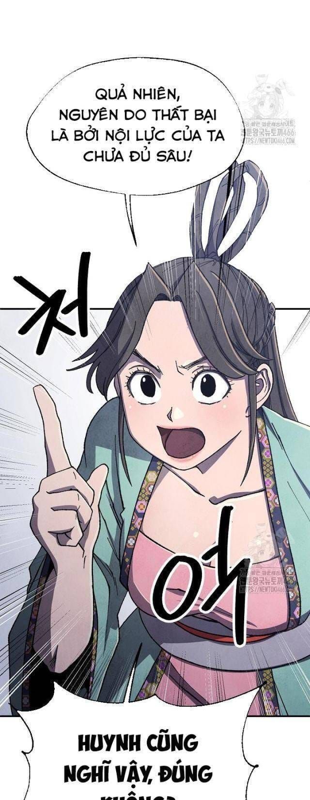 đọc truyện Ngoại Tôn Thiên Tài Của Nam Cung Thế Gia Chương 47 ảnh 18 tại Thiên Thai Truyện