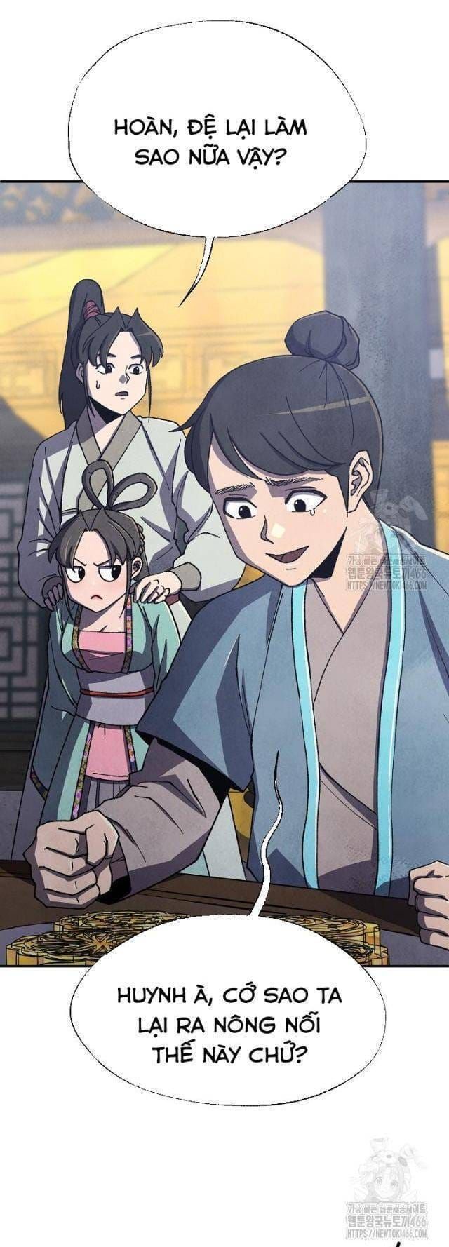 đọc truyện Ngoại Tôn Thiên Tài Của Nam Cung Thế Gia Chương 47 ảnh 22 tại Thiên Thai Truyện