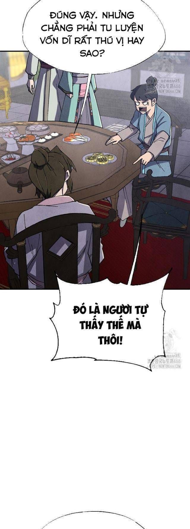 đọc truyện Ngoại Tôn Thiên Tài Của Nam Cung Thế Gia Chương 47 ảnh 26 tại Thiên Thai Truyện