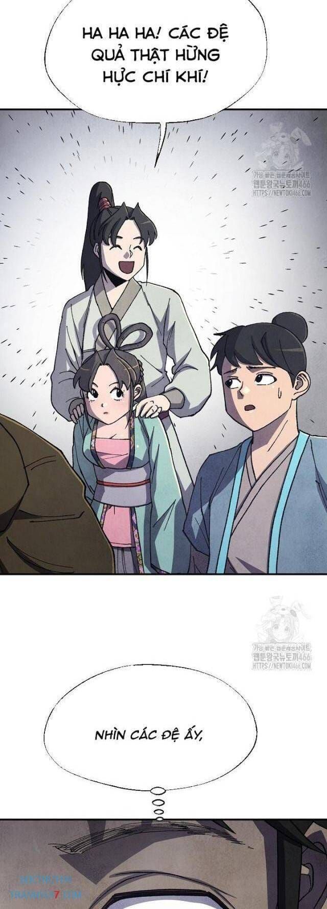 đọc truyện Ngoại Tôn Thiên Tài Của Nam Cung Thế Gia Chương 47 ảnh 27 tại Thiên Thai Truyện